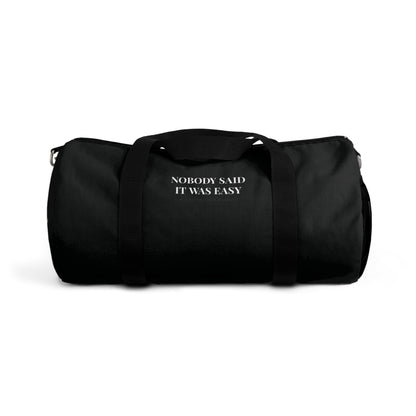 NSIWE STORY DUFFEL BAG