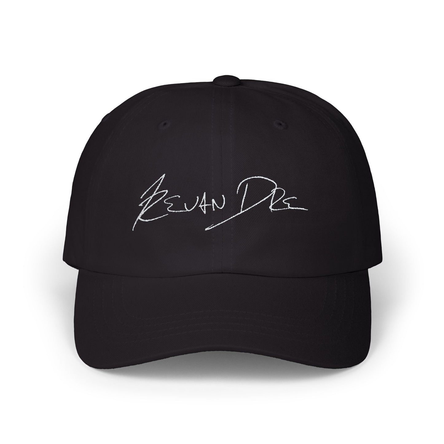 SIGNATURE LOGO CAP