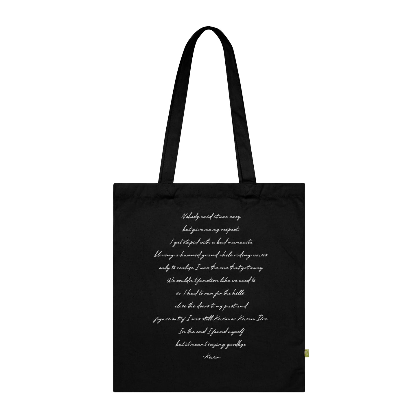 NSIWE STORY TOTE BACK