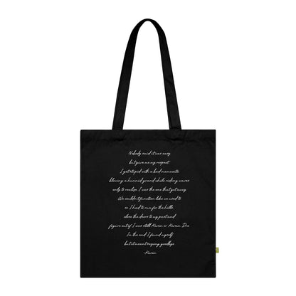 NSIWE STORY TOTE BACK