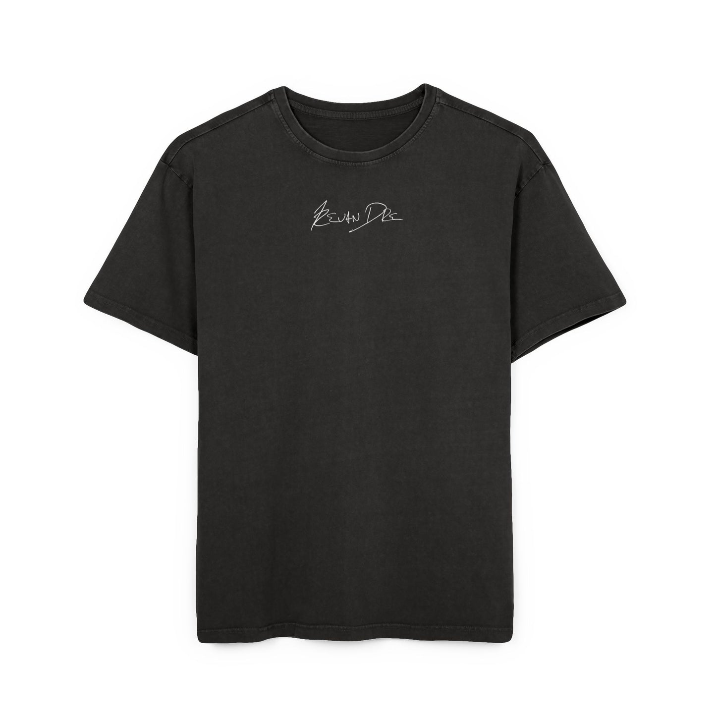 SIGNATURE LOGO TEE