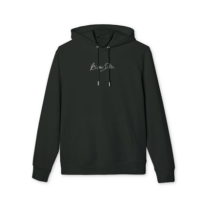 SIGNATURE LOGO HOODIE